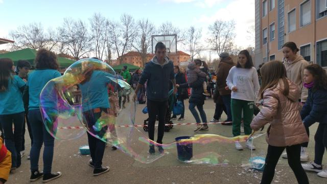 Colegio Claret (Segovia)