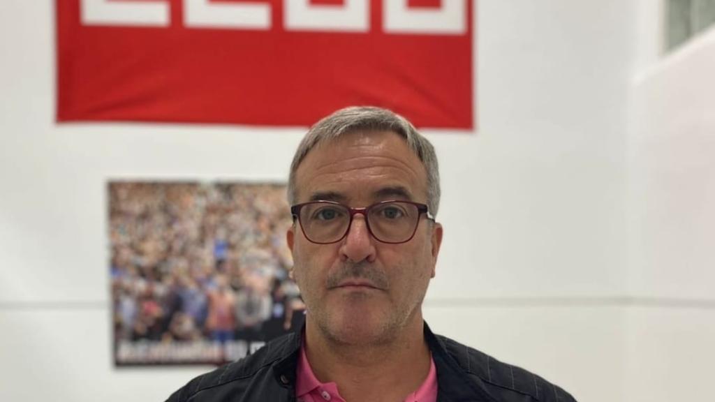 Ángel León