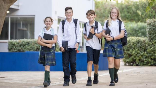Brains International School La Moraleja (Madrid)