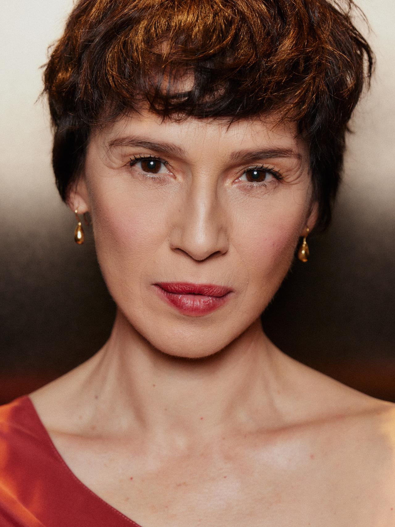 Ariadna Gil.
