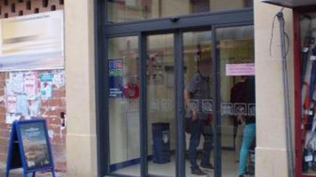 Administración número 4 de Palencia