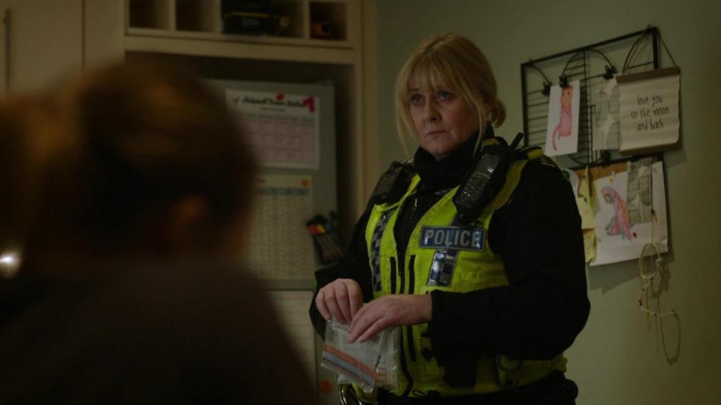 'Happy Valley'