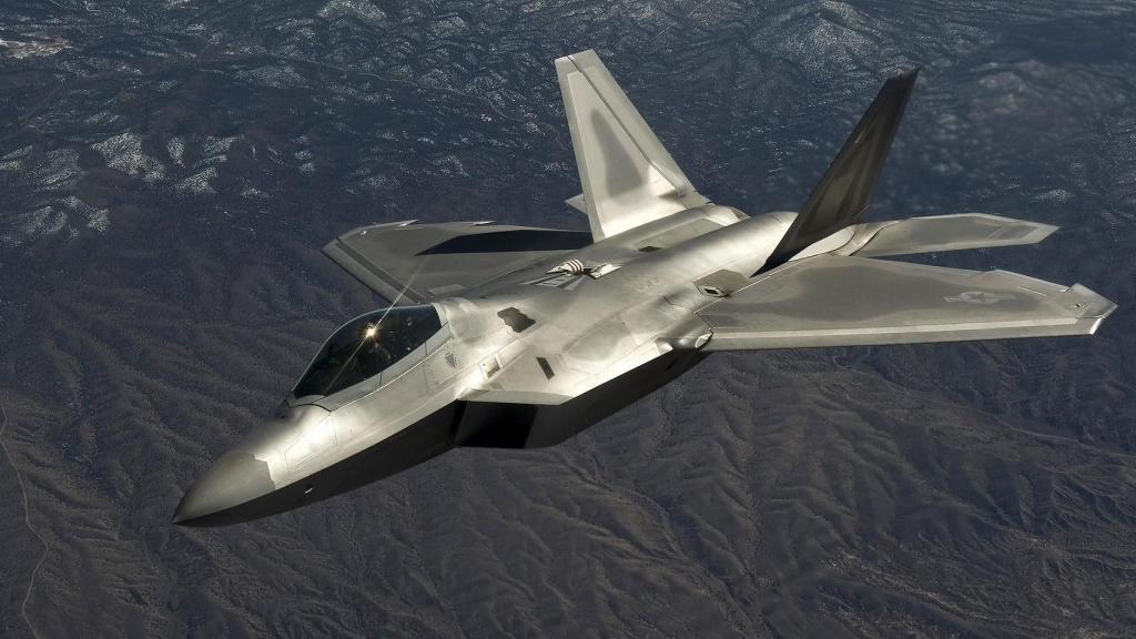 F-22