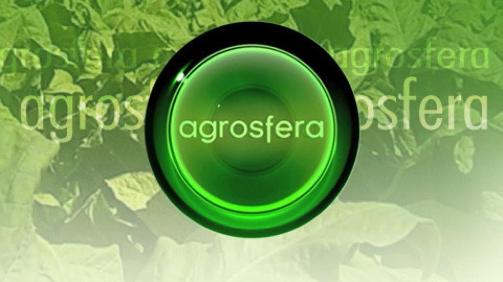 Agrosfera