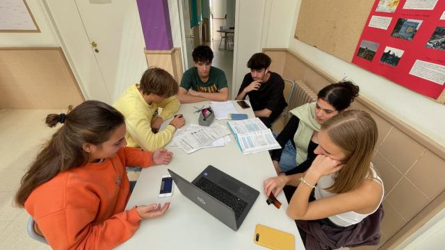 Lycée français international de Reus