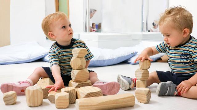 Colegio Más Camarena (Valencia)