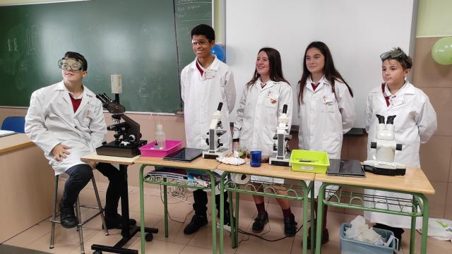 Colegio de Lourdes (Valladolid)