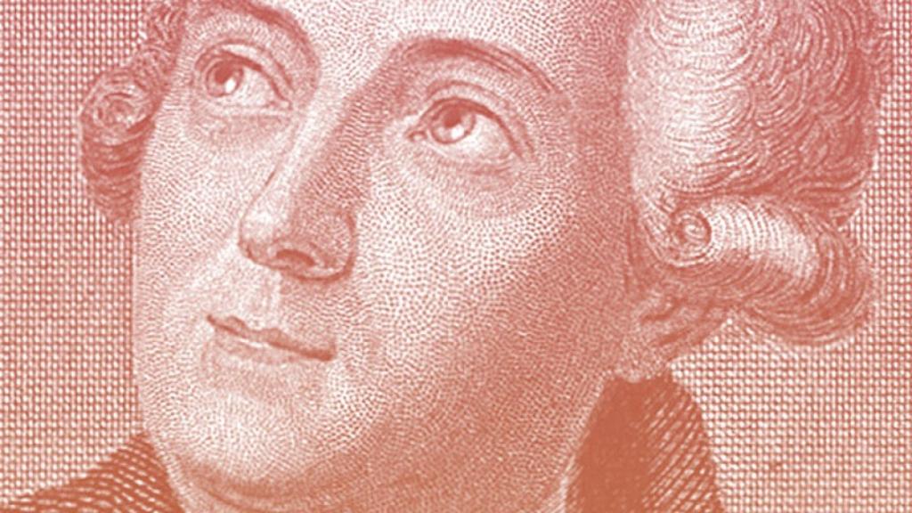 Antoine Lavoisier