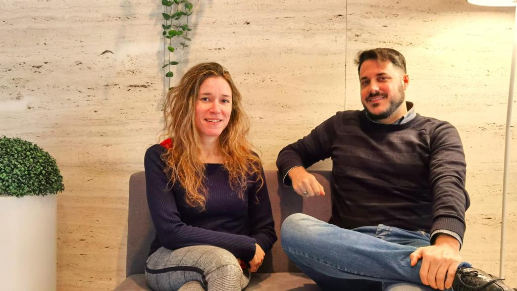 Iracy Llinares y Jorge Pérez repasan las claves para afrontar en pareja el 14 de febrero.