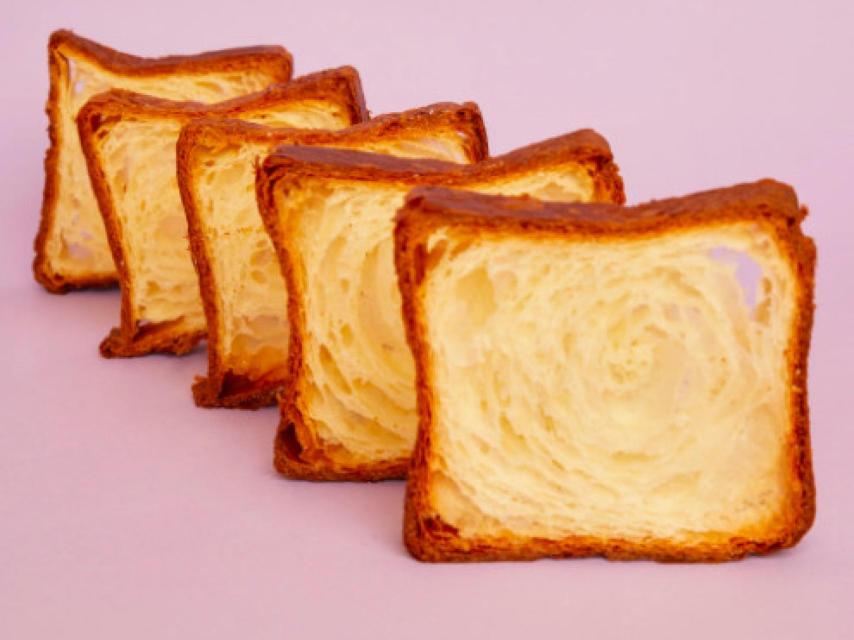 El crossipan de Madreamiga