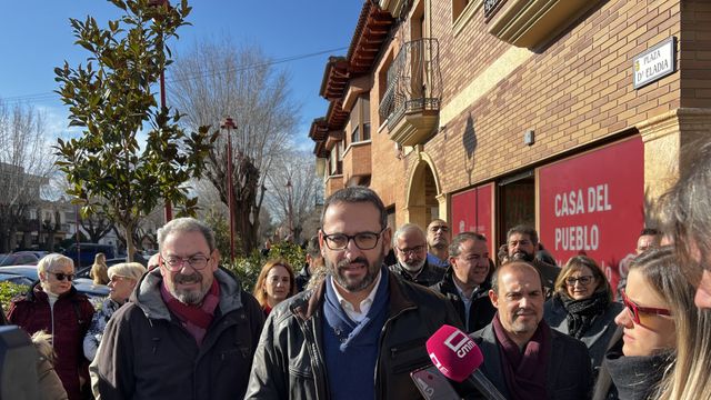Gutiérrez pide a Núñez que muestre su moderación comprometiéndose a no pactar con Vox