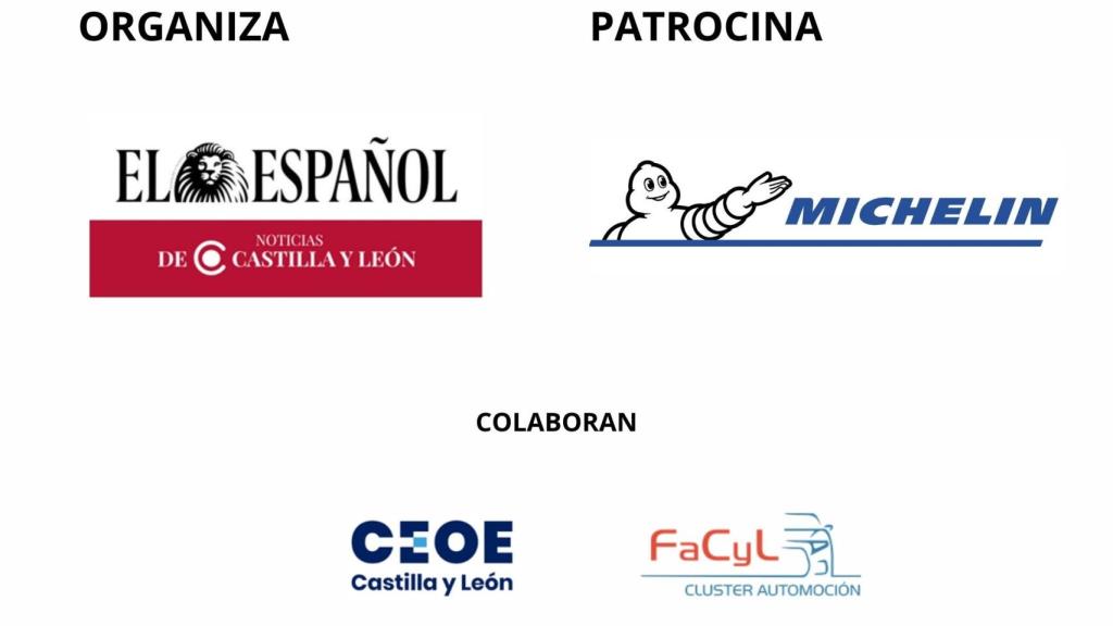 Foro 'Mujeres liderando el cambio en Castilla y León'