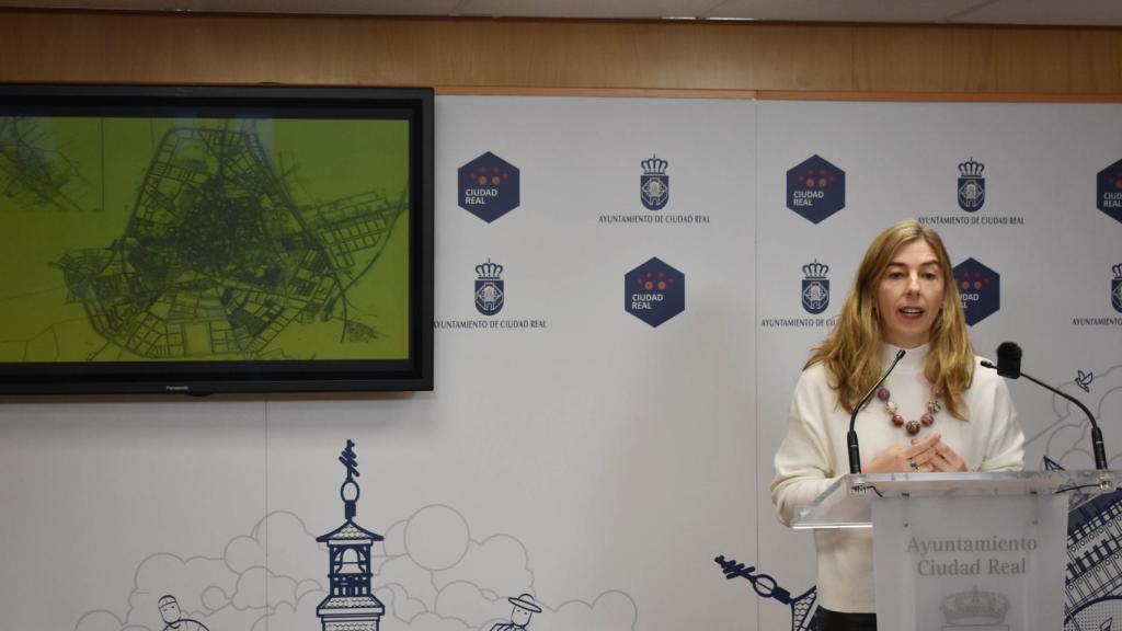 Mariana Boadella.