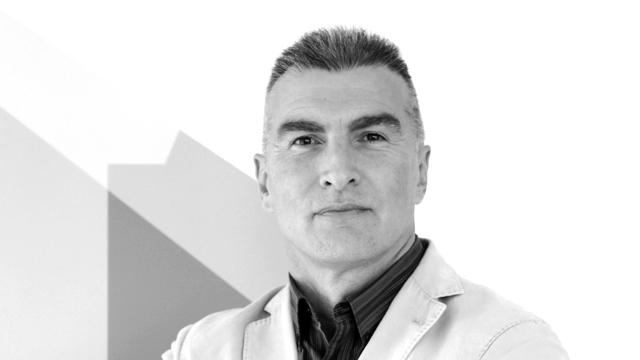 Ricard Jimenez,  director científico del Área Industrial de Eurecat.