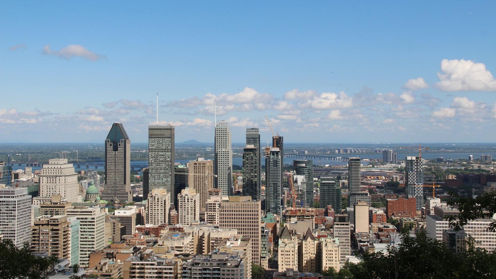 Montreal.