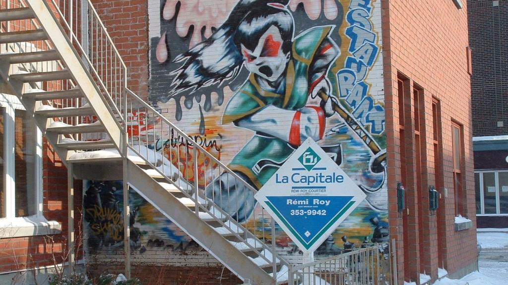 Montreal.