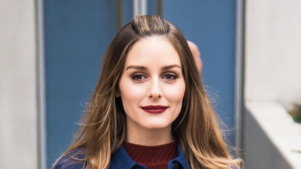 Olivia Palermo.