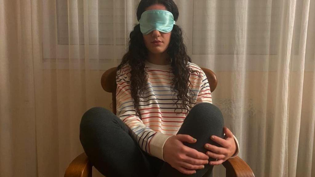 Cristina Anquela.