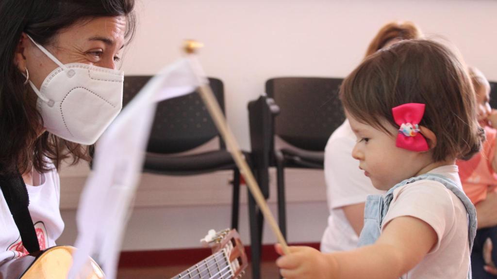 Musicoterapia