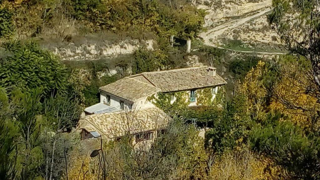 Hotel Molino de Agua de Banyeres.