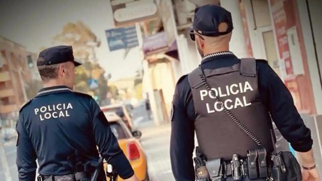 Detenido un sintecho tras agredir a un joven al que había confundido con otra persona en Elche