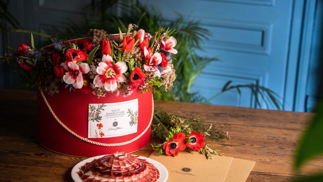 Díselo con gastronomía:  regalos para celebrar San Valentín con buen gusto