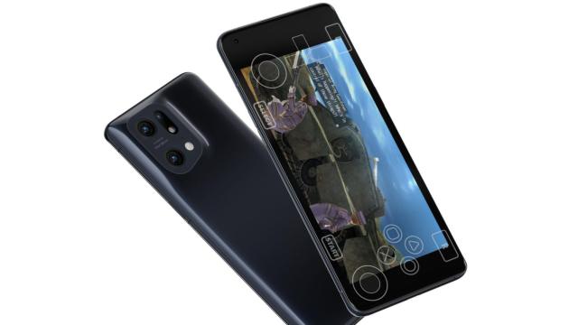 El primer emulador de PS Vita, ya disponible para descargar en Android