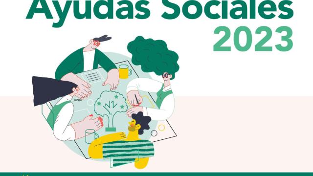 20230213 Foto Ayudas Sociales 2023