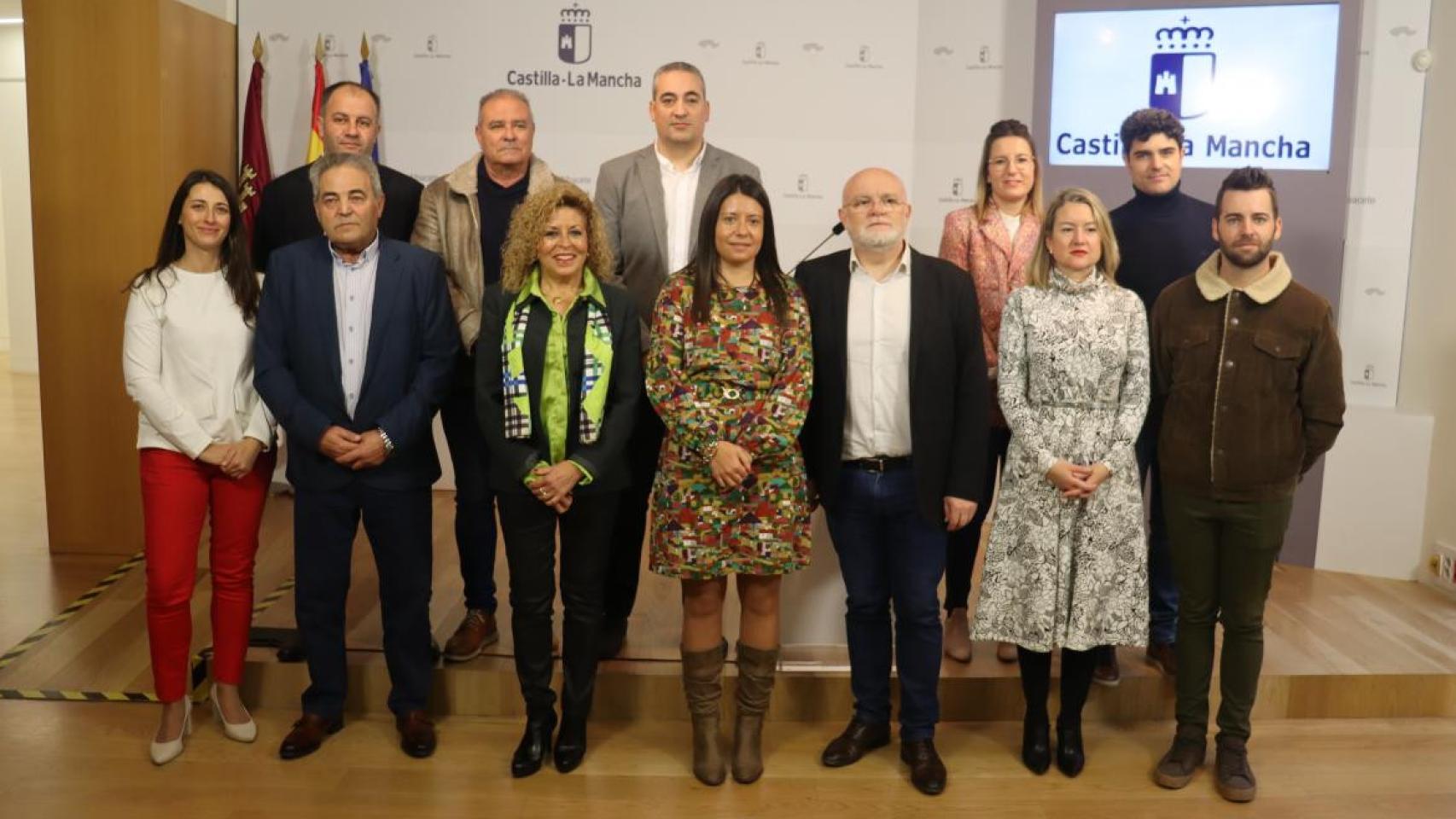 Foto: JCCM.