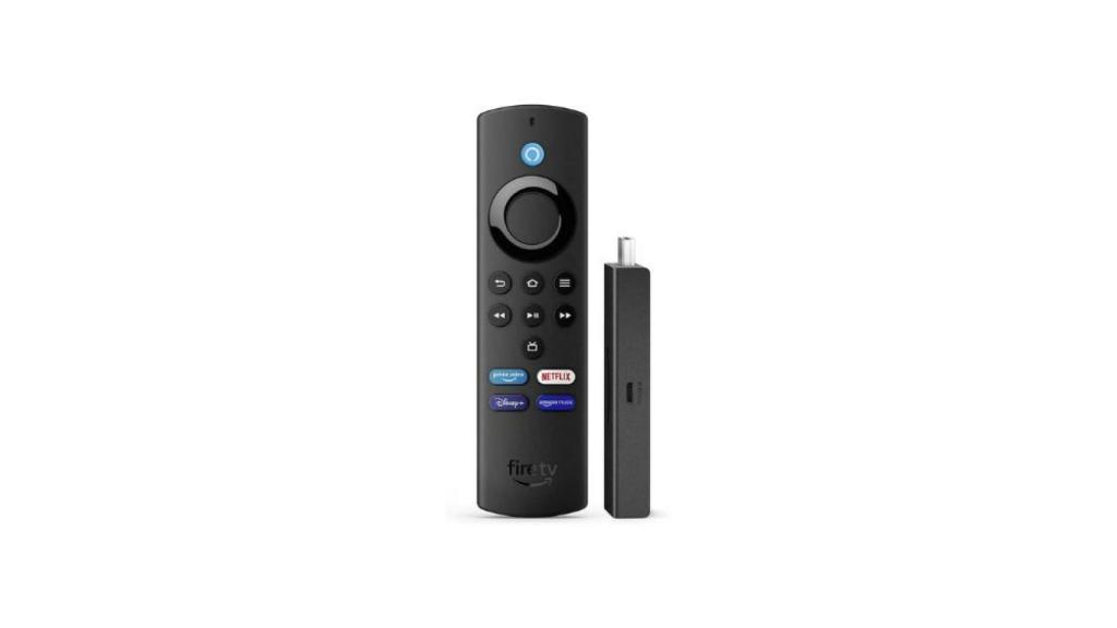Fire TV Stick Lite