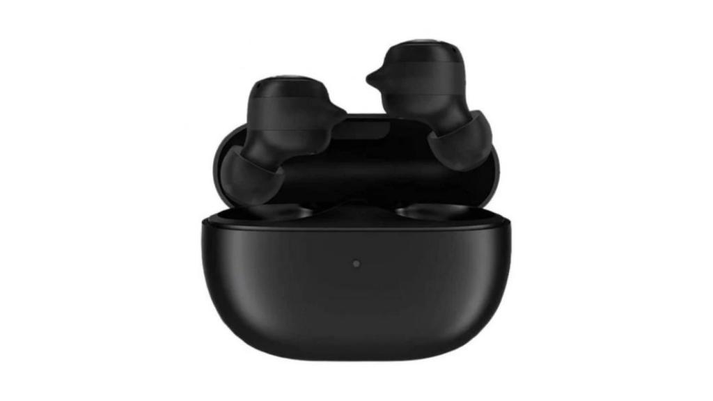 Auriculares-inalambricos-Xiaomi-Redmi-Buds-3