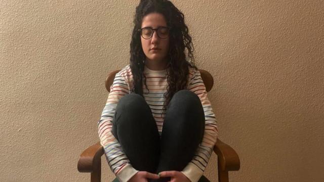 El don de Cristina Anquela: así logra controlar sus sueños y elegir qué hacer mientras duerme