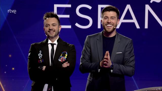 Imagen de la última entrega de ‘Todos contra 1’