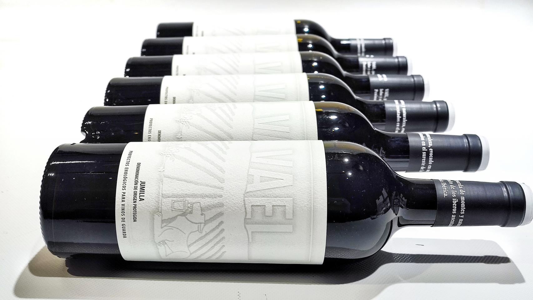 Vael Wines