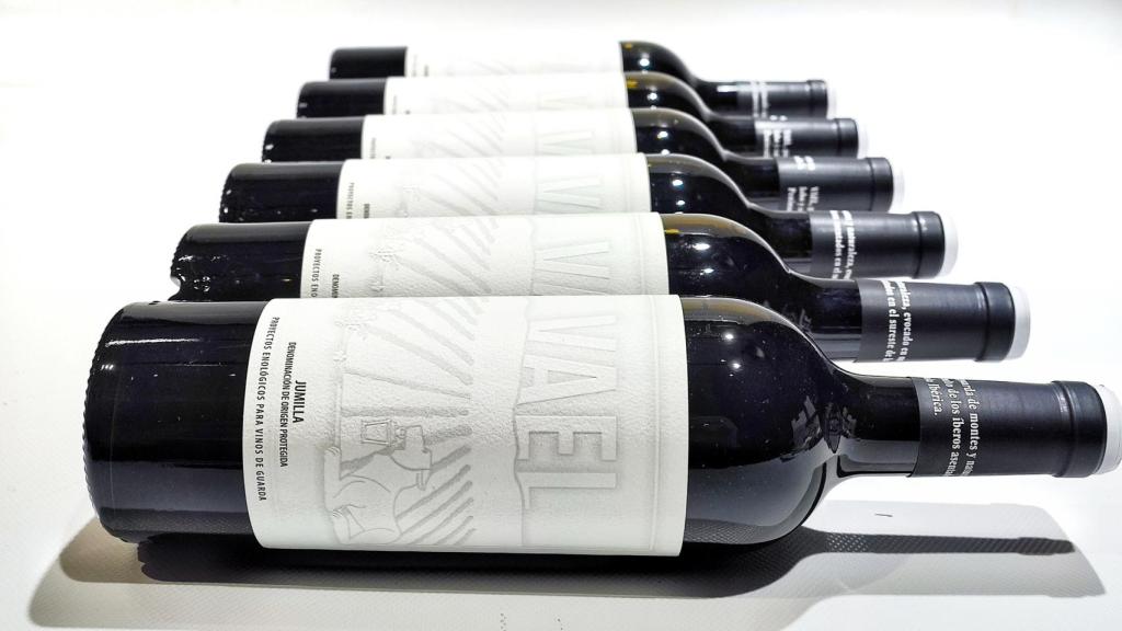Vael Wines