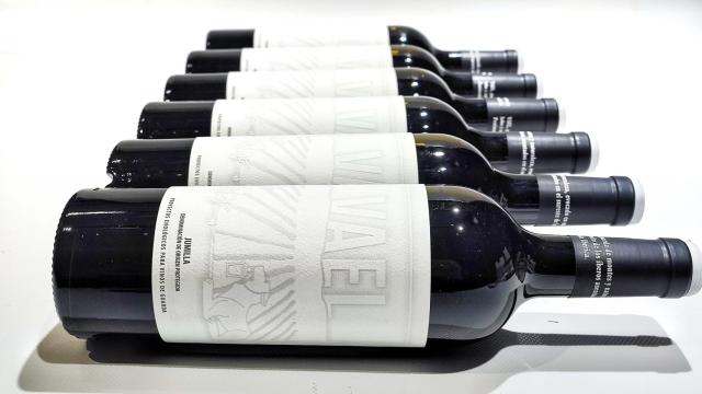 Vael Wines