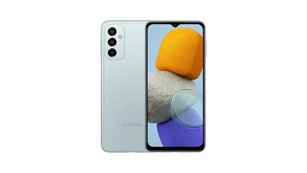 Samsung Galaxy M23