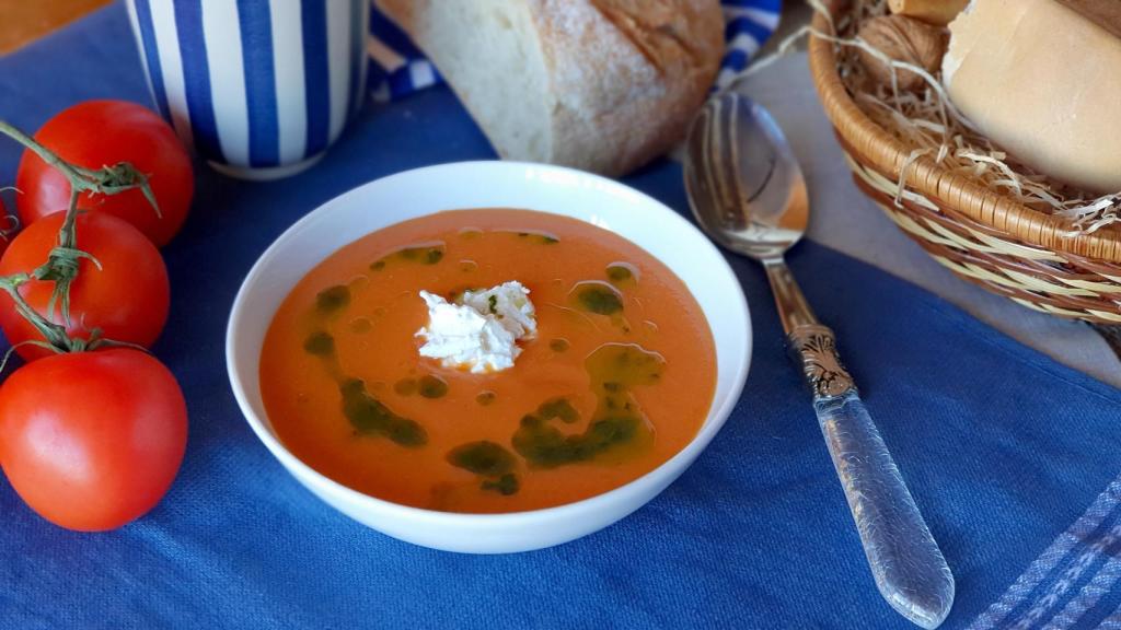 Este es el plato favorito de Julio Iglesias. Celebra el día del Padre con el más padre de todos.