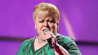 Paquita la del Barrio, obligada a cancelar varios conciertos: su verdadera estado de salud