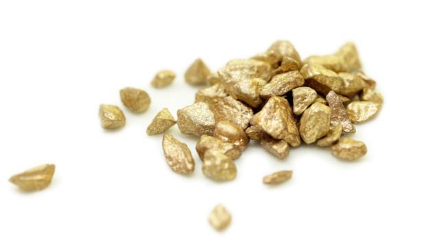 La pepita de oro más grande del mundo: cuánto mide y dónde se encuentra