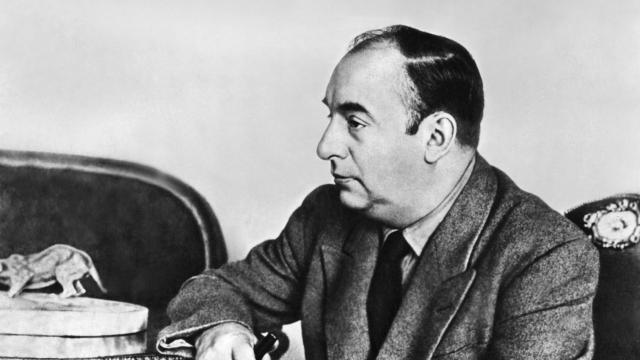 Pablo Neruda.