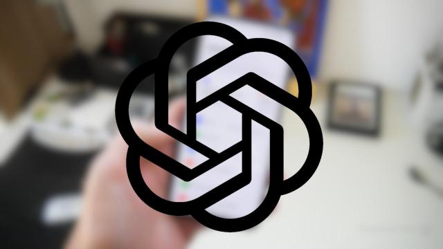 ChatGPT para tu móvil es oficial, así podrás conseguir acceso a la IA