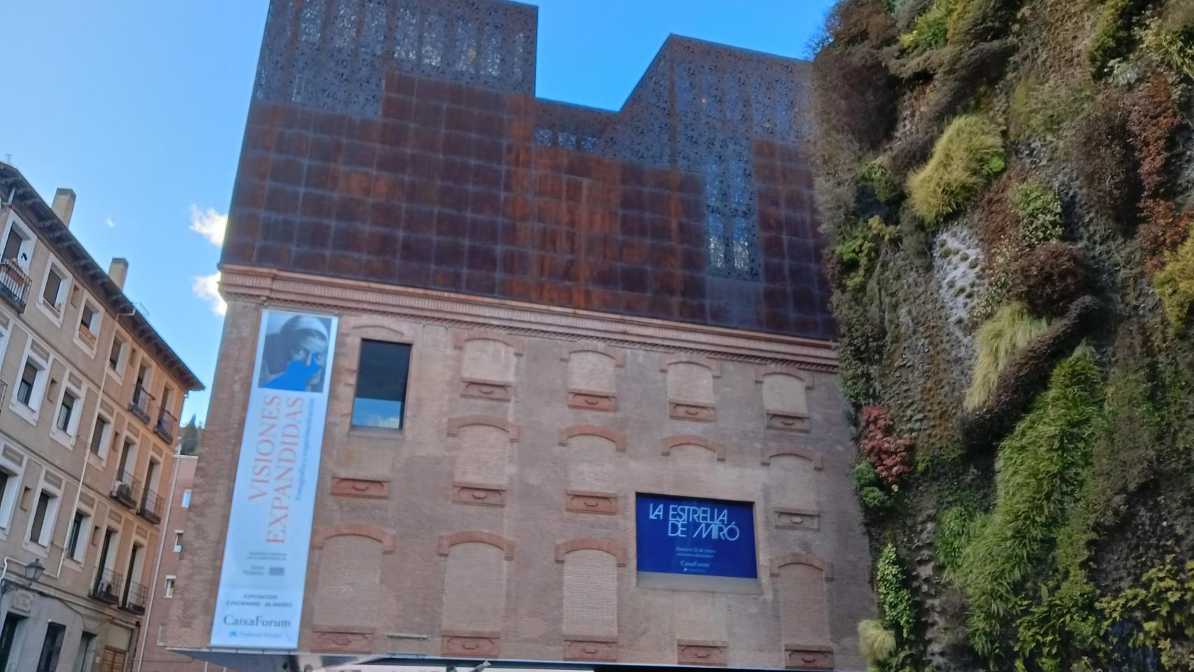 Probamos las cámaras del realme 10