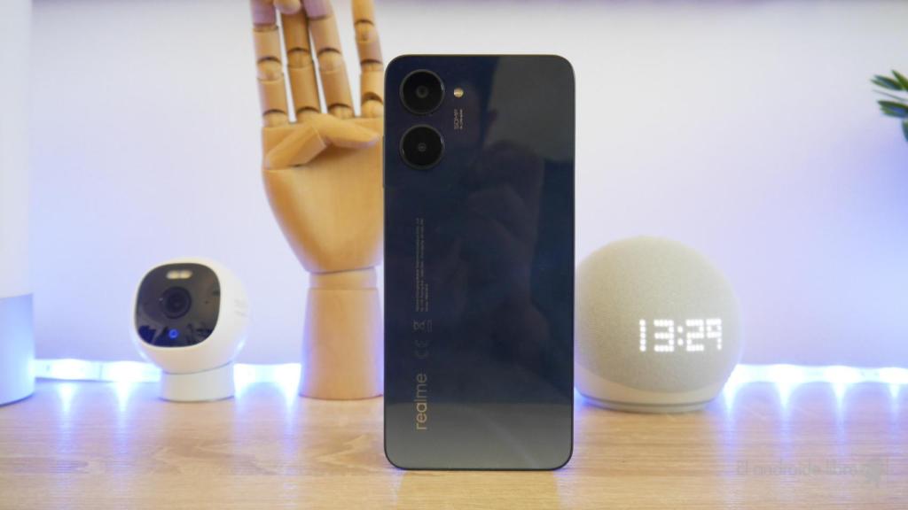 realme 10