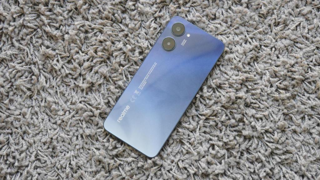 realme 10