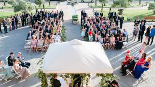 Finca Los Aljibes (Albacete)