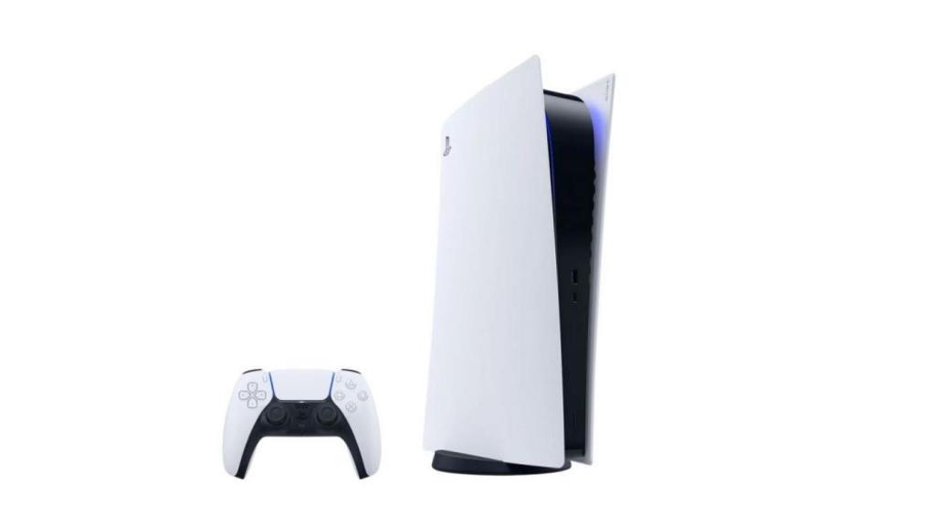 1_PlayStation 5