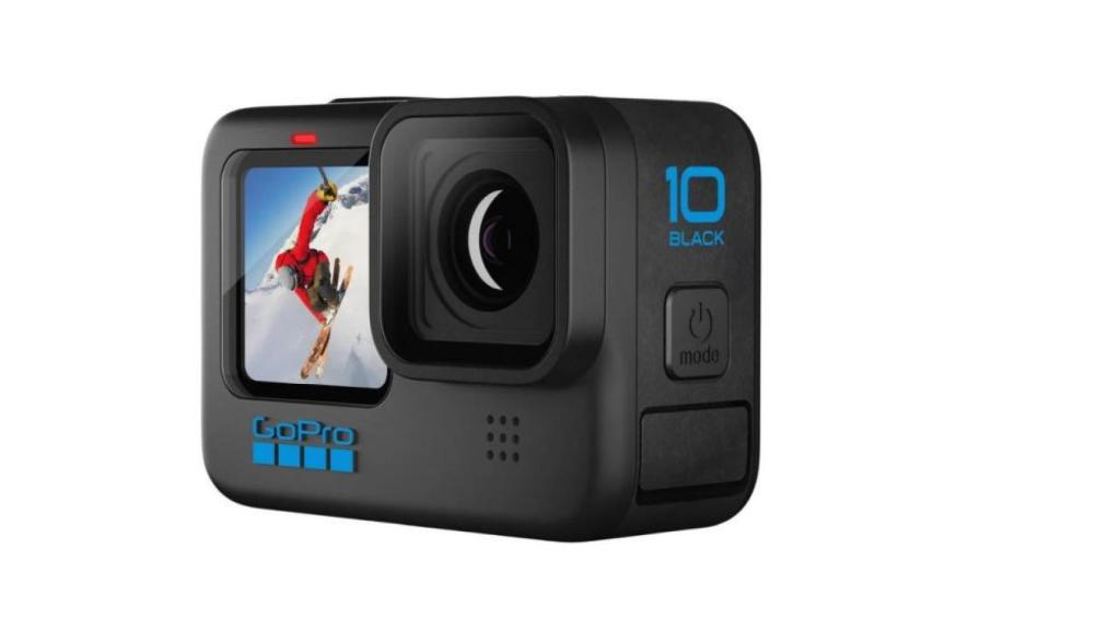 4_GoPro Hero 10 Black