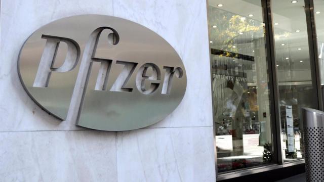 Pfizer.
