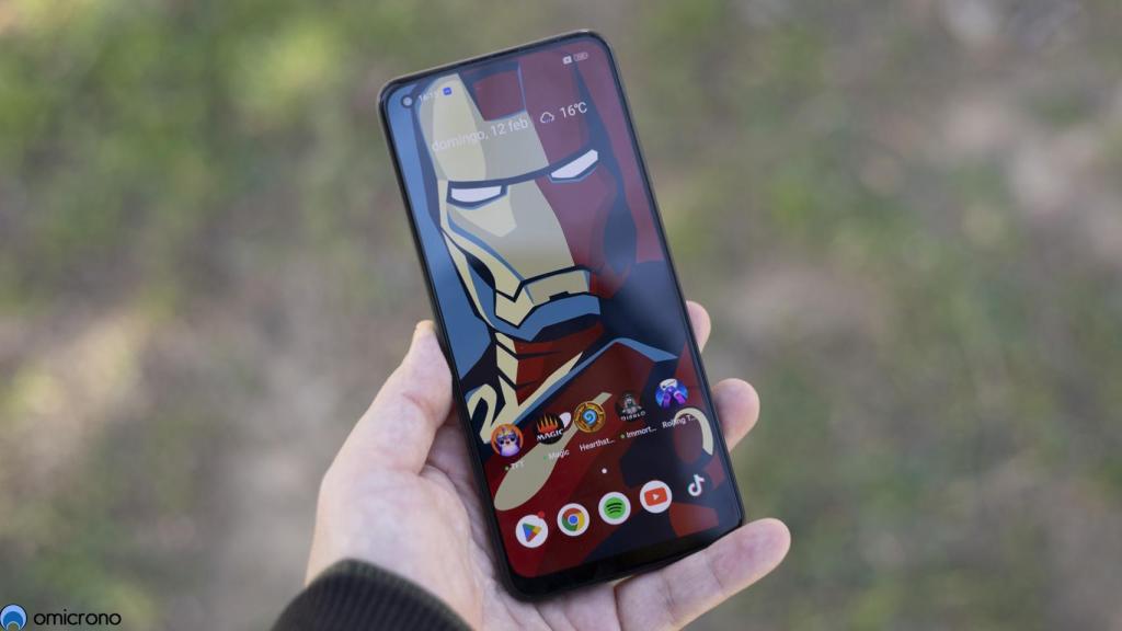 realme 10.